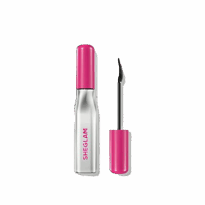 ریمل سوزنی صورتی شیگلم مدل  Lashlighter UP & Out