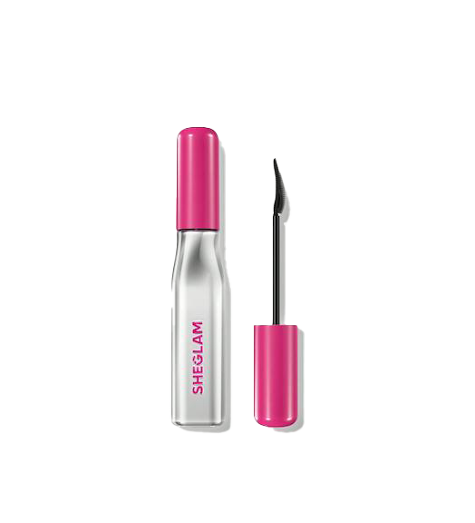 ریمل سوزنی صورتی شیگلم مدل Lashlighter UP & Out