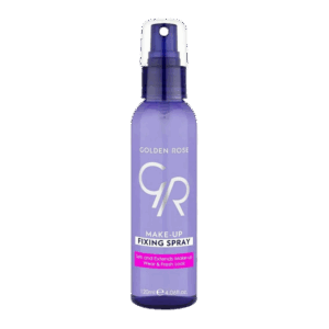 اسپری فیکس گلدن رز اصلی | Golden rose Fixing Spray