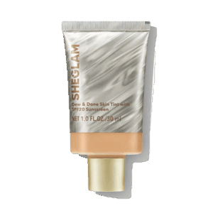 تینت پوستی شیگلم حاوی SPF20