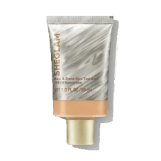 تینت پوستی شیگلم حاوی SPF20
