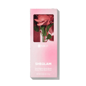 رژگونه گل رز شیگلم | SHEGLAM Rose Blush
