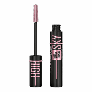 ریمل اسکای های میبلین مشکی اصل | MAYBELLINE SKY HIGH