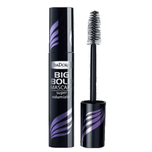 ریمل حجم دهنده ایزادورا بنفش اصل | ISADORA BIG BOLD