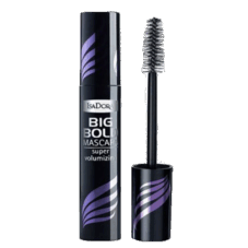 ریمل حجم دهنده ایزادورا بنفش اصل | ISADORA BIG BOLD
