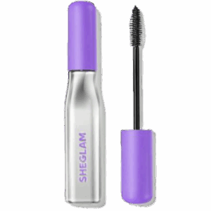 ریمل حجم دهنده مگا بوست شیگلم مدل LashLighter Mega Boost Mascara