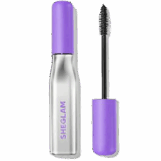 ریمل حجم دهنده مگا بوست شیگلم مدل LashLighter Mega Boost Mascara