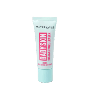 پرایمر میبلین (اصل) بیبی اسکین | Maybelline Baby Skin Primer 22ml