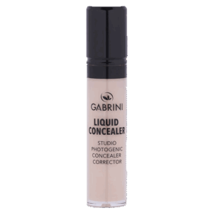 کانسیلر مایع گابرینی | Gabrini Liquid Concealer