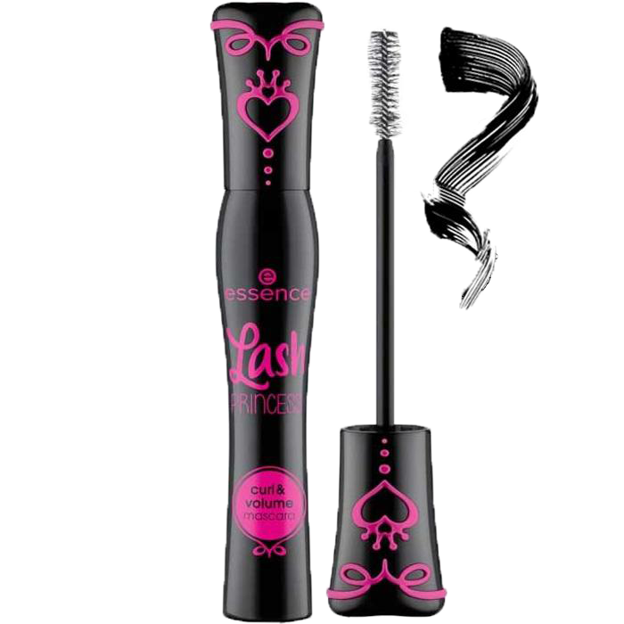 ریمل لش پرنسس صورتی اسنس | Lash Princess Pink Essence Mascara