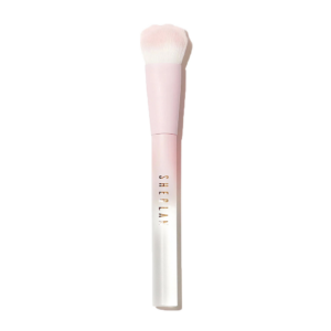 براش رژگونه شیگلم مدل پنجه گربه ای | SHEGLAM BLOOM LIQUID BLUSH BRUSH