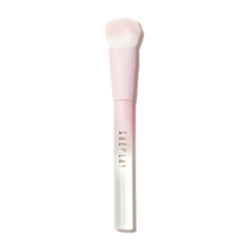 براش رژگونه شیگلم مدل پنجه گربه ای | SHEGLAM BLOOM LIQUID BLUSH BRUSH
