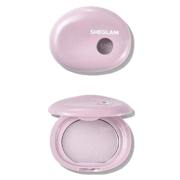 رژگونه حرارتی بابل گلو شیگلم | Sheglam Bubble Glow Blush Bar