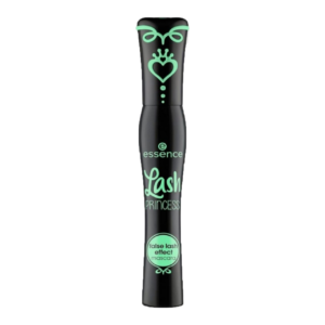 ریمل اسنس مدل لش پرنسس lash princess سبز