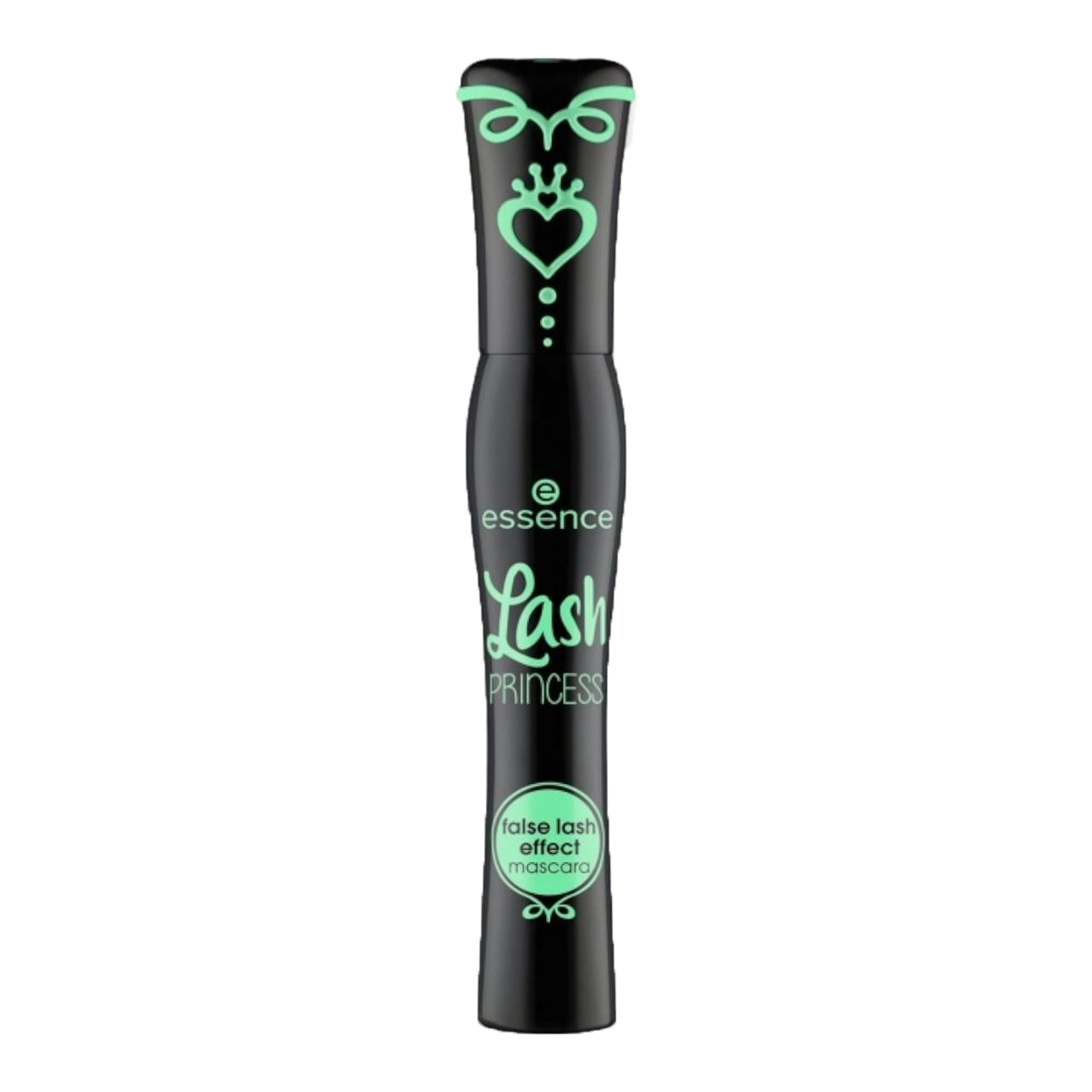 ریمل اسنس مدل لش پرنسس lash princess سبز