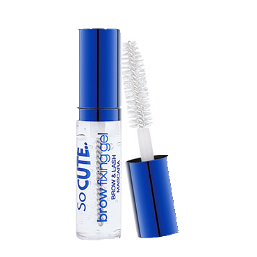 ژل ابرو مینی گلدن رز | Golden Rose Mini Eyebrow Gel