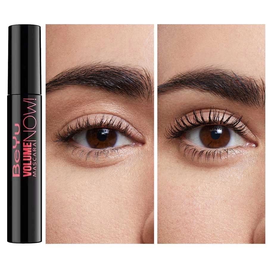 ریمل حجم دهنده بی یو مدل Volume Now Mascara - تصویر 2