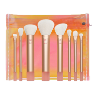 ست براش 8عددی د واندرر وویج ریل تکنیکس | The wanderer Brush Set