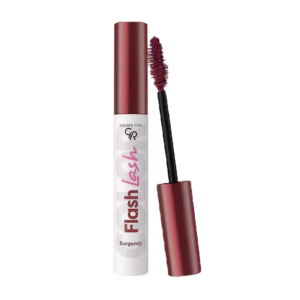 ریمل گلدن رز زرشکی Burgundy