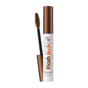 ریمل گلدن رز رنگ شکلات Chocolate