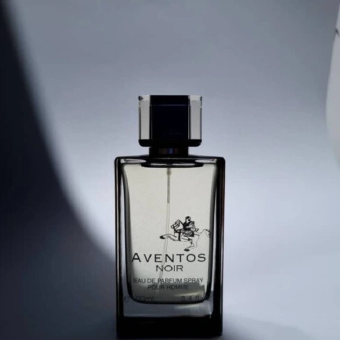 عطر ادوپرفیوم مردانه کرید مدل اونتوس نویر حجم ۱۰۰ میل های کپی