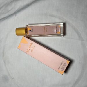 عطر 35 میل الحمبرا رایحه اکلایر