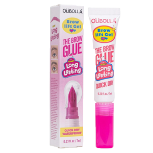ژل لیفت ابرو اولیبولا مدل long lasting