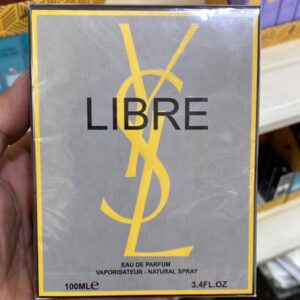 ادکلن 100 میل مارکویی رایحه لیبر