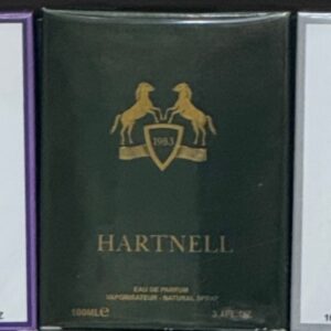 ادکلن 100 میل مارکویی رایحه مارلی هالتان